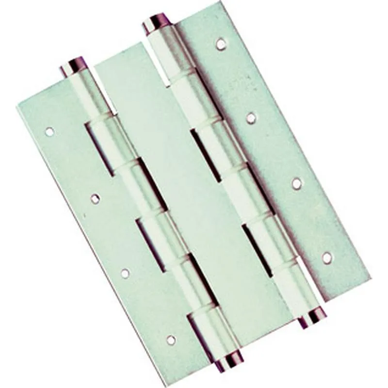 Compra BISAGRA DOBLE ACCION (VAIVEN) 2 UNIDADES DA180 ORO JUSTOR 5914.02 al mejor precio