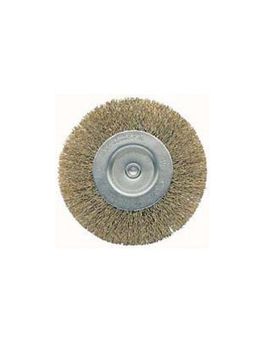 Compra Cepillo bricolaje circular diámetro 75 mm BELLOTA 50807-75 al mejor precio