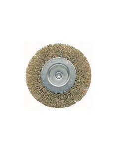 Compra Cepillo bricolaje circular diámetro 100 mm BELLOTA 50807-100 al mejor precio