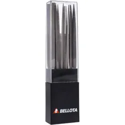 Compra LIMA AGUJA 160 MM, SURTIDAS 12 UDS BELLOTA 4077-16 al mejor precio