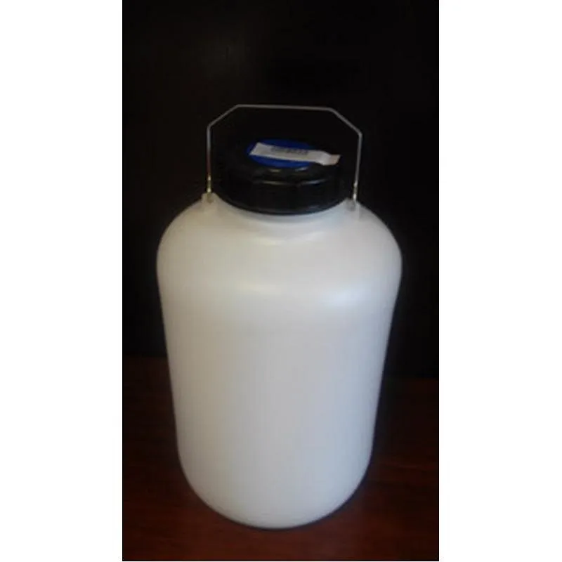 Compra BIDON BOCA ANCHA 100 10 L CIRCULAR CON TAPA REPLI BDCH0010LN12XXRA-VC0 al mejor precio