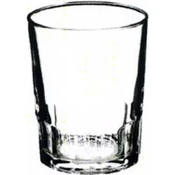 VASO PACK 6 UDS 25 CL...