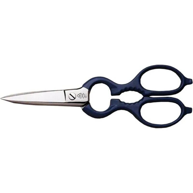 Compra TIJERA COCINA INOX 8" 20 CM 3 CLAVELES 00401 al mejor precio