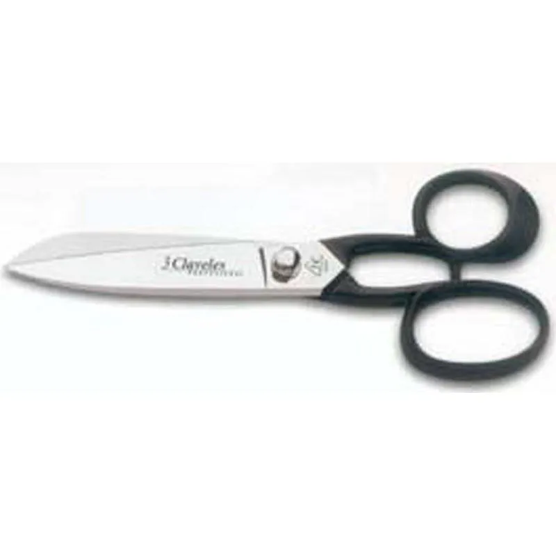 Compra TIJERA TAPICERO 8" 3 CLAVELES 00075 al mejor precio