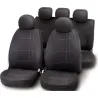 Compra FUNDA ASIENTO AUTO NEG/GR EMBROIDERY BOTTARI BOTTARI 10028 al mejor precio