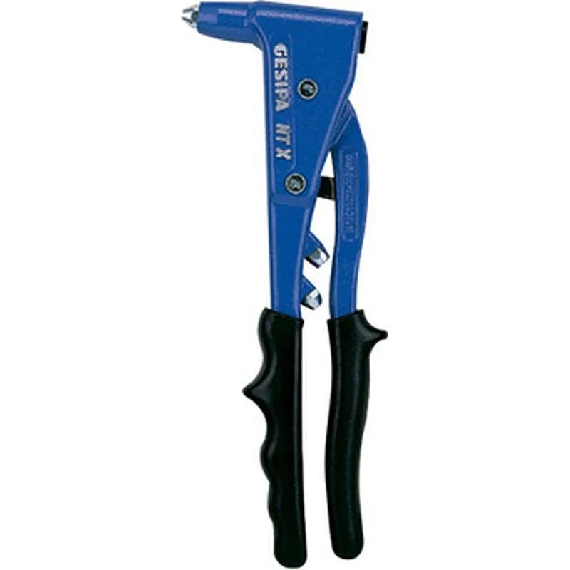Compra REMACHADORA MANUAL NTX GESIPA 1434040 al mejor precio