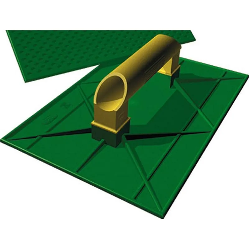 Compra TALOCHA RECTANGULAR 275 X 185 MM, REF.2051 JAR 2051099 al mejor precio