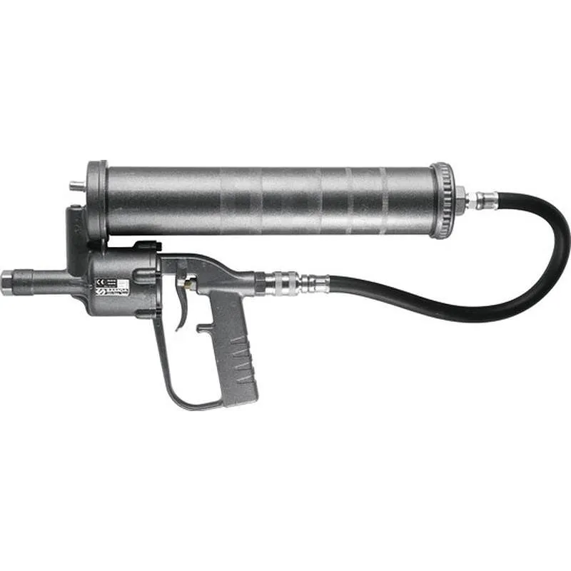 Compra BOMBA ENGRASE NEUMATICA NEUMAT- 75 SAMOA 167500 al mejor precio