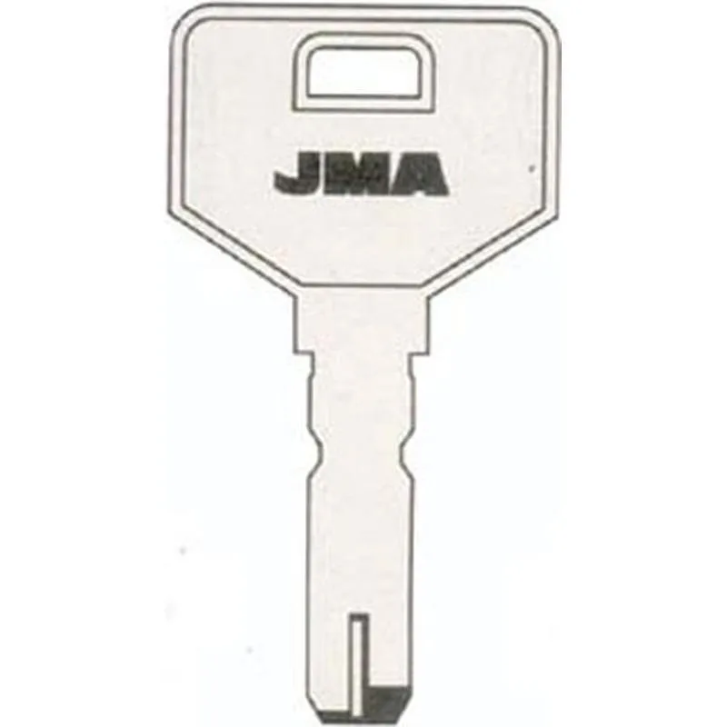 Compra LLAVE SEGURIDAD ALPACA PUNTOS EZ-DS 10 JMA EZ-DS10 al mejor precio