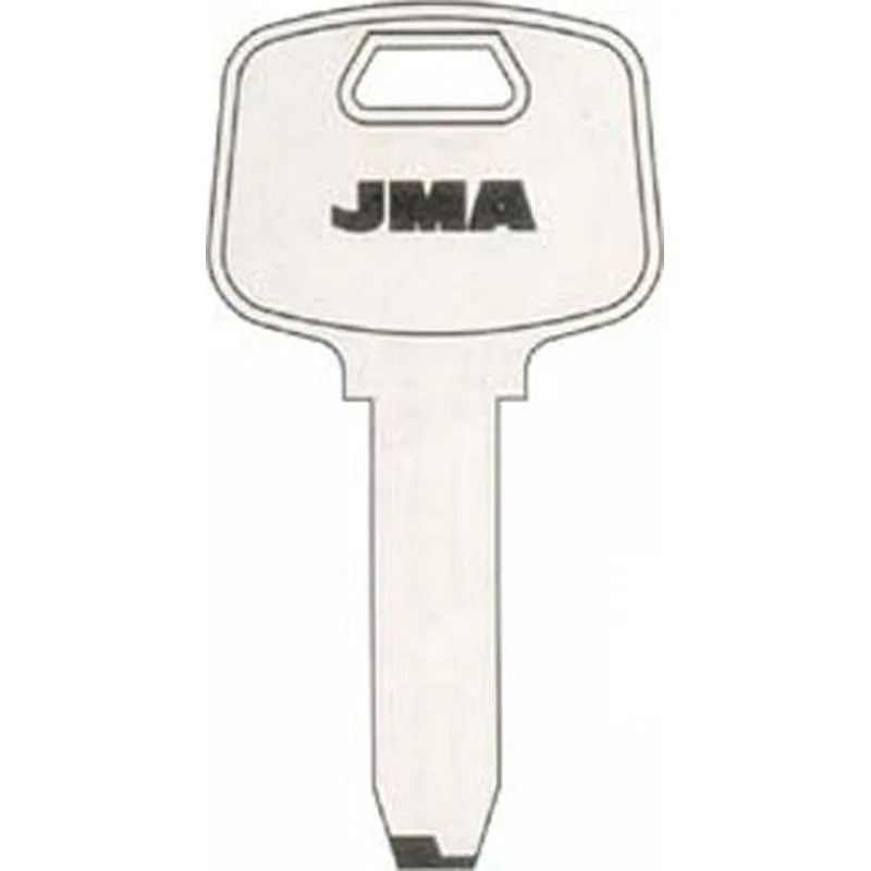 Compra LLAVE SEGURIDAD ALPACA PUNTOS MCM-4 SS JMA MCM-4SS al mejor precio