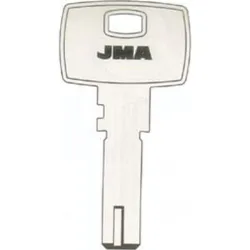 LLAVE SEGURIDAD ALPACA...