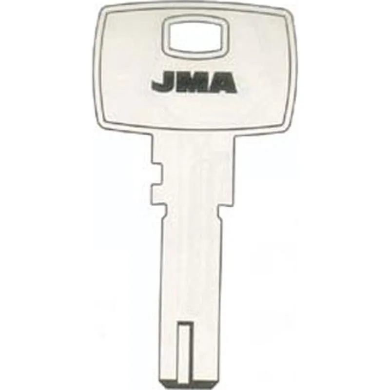 Compra LLAVE SEGURIDAD ALPACA PUNTOS STS-TV 5 JMA STS-TV5 al mejor precio