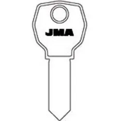 LLAVE SEGURIDAD ALPACA...