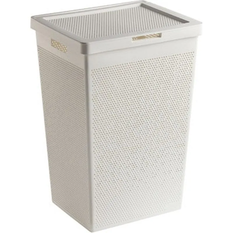 Compra PONGOTODO BOHOOL 60 L BLANCO TATAY 1010101 al mejor precio