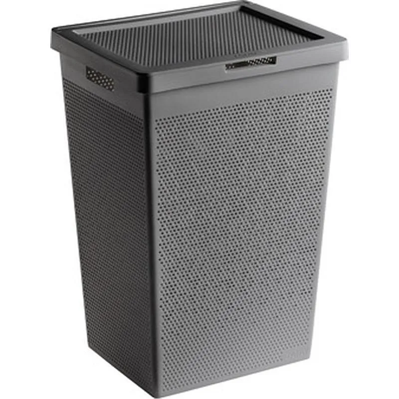 Compra PONGOTODO BOHOOL 60 L GRIS ANTRACITA TATAY 1010114 al mejor precio