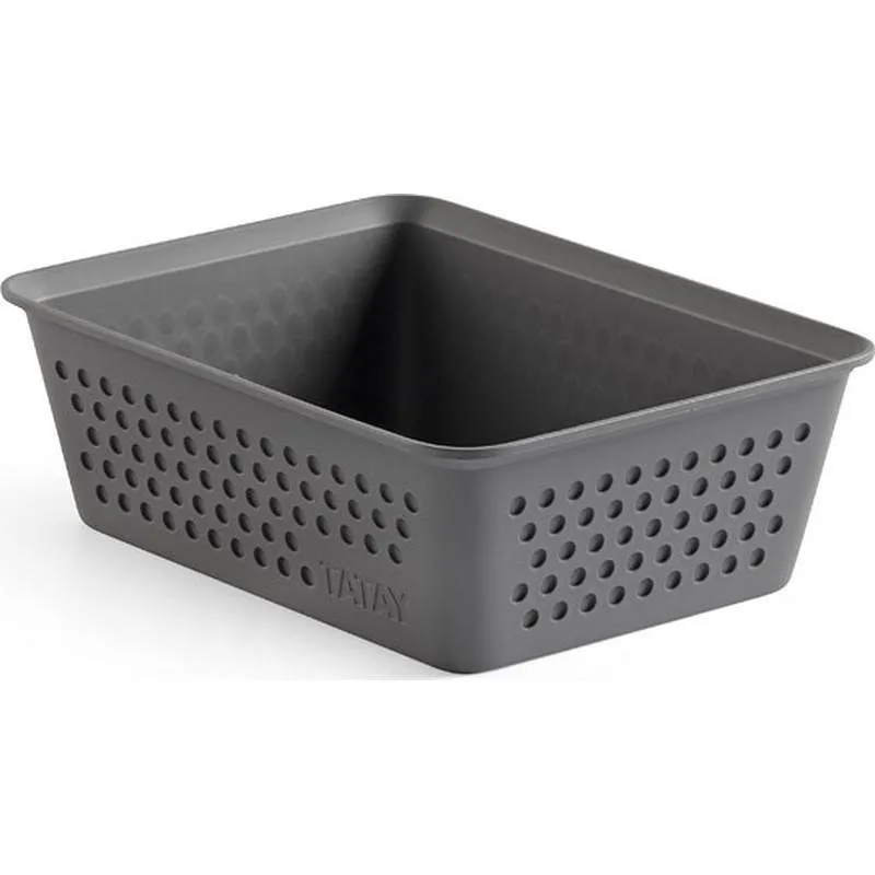 Compra ORGANIZADOR A6 BOHOOL GRIS ANTRACITA TATAY 7013614 al mejor precio