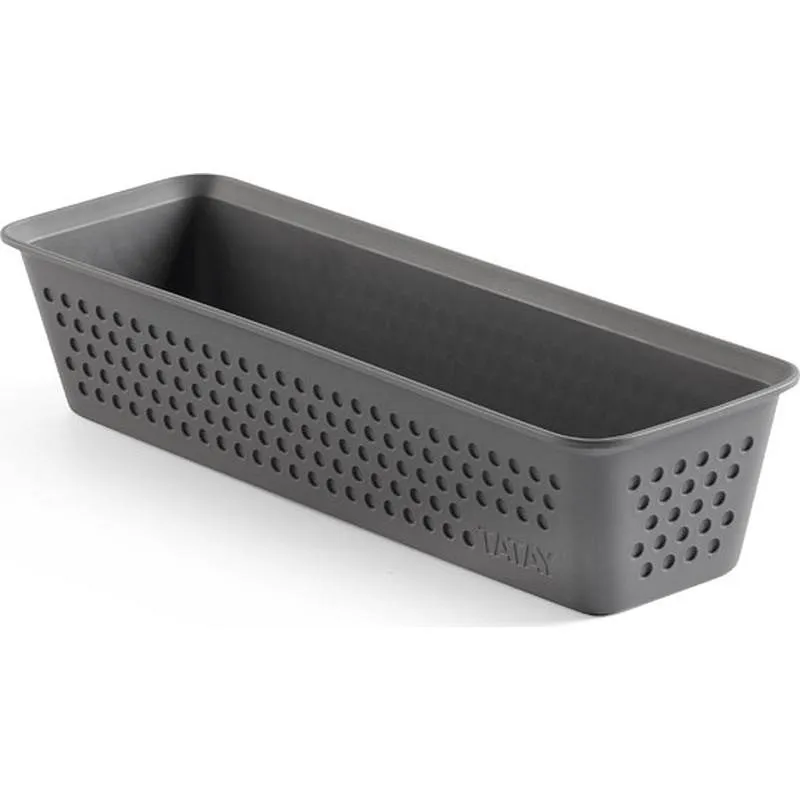 Compra ORGANIZADOR SLIM BOHOOL GRIS ANTRACITA TATAY 7013714 al mejor precio