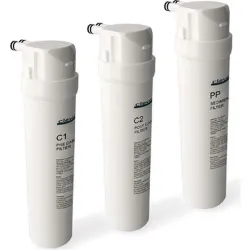 PACK CARTUCHOS PP-C1-C2...