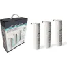 Compra PACK CARTUCHOS PP-C1-C2 PURE PARA EQUIPO DE ULTRAFILTRA REF 23000046 CLEVER 61535 al mejor precio
