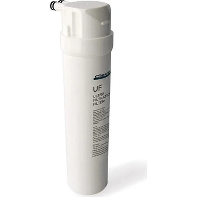 Compra CARTUCHO PARA EQUIPO ULTRAFILTRACION AGUA PURE PARA REF 23000046 CLEVER 61434 al mejor precio