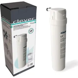 Compra CARTUCHO PARA EQUIPO ULTRAFILTRACION AGUA PURE PARA REF 23000046 CLEVER 61434 al mejor precio