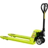 Compra TRANSPALETA MANUAL RACING RODIDLLO DOBLE 1150 X 525 MM 2500 KG LIFTER BY PRAMAC GS25 S4 G/P al mejor precio