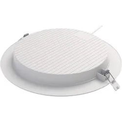 Compra DOWNLIGHT LED EMPOTRAR REDONDO BLANCO 21,9CM 18W 1.980LM 4000K SONEDAS 12002687-D al mejor precio