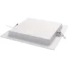Compra DOWNLIGHT LED EMPOTRAR CUADRADO BLANCO 21,2CM 18W 1.980LM 4000K SONEDAS 12002688-D al mejor precio