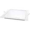 Compra DOWNLIGHT LED EMPOTRAR CUADRADO BLANCO 21,2CM 18W 1.980LM 6500K SONEDAS 12002688-F al mejor precio