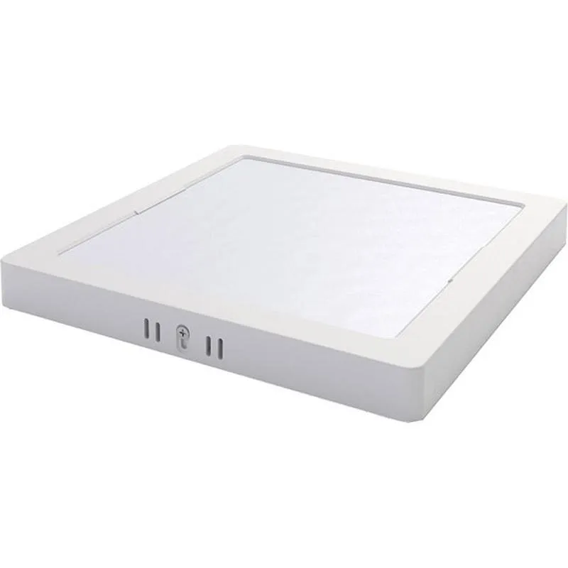 Compra DOWNLIGHT LED SUPERFICIE CUADRADO BLANCO 21,2CM 18W 1.980LM 4000K SONEDAS 12002690-D al mejor precio