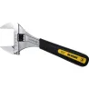 Compra LLAVE AJUSTABLE GRAN APERTURA HASTA 53 MM ERGO TOP 10" - 250 MM IRONSIDE 103359 al mejor precio