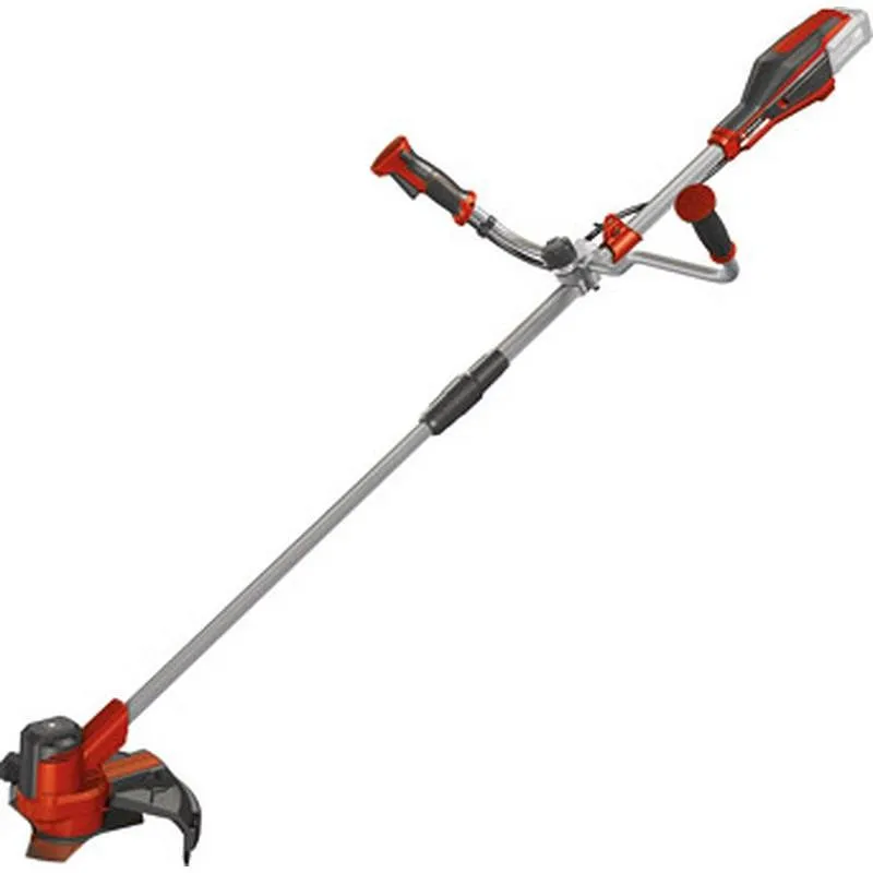 Compra DESBROZADORA BATERIA 18 V diametro CORTE 30 CM diametro 255 MM CUCHILLA diametro 20 MM HILO EINHELL 3411310 al mejor precio