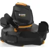 Compra ROBOT LIMPIAFONDOS PARA PISCINA CYCLONE 100 60 L/MIN BATERIA 4 AH ESPA LEADER 2019018 al mejor precio