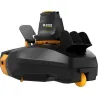 Compra ROBOT LIMPIAFONDOS PARA PISCINA CYCLONE 200 71 L/MIN BATERIA 4 AH 7,4 V ESPA LEADER 2019019 al mejor precio
