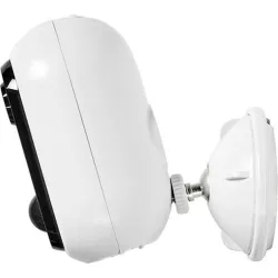 Compra CAMARA C/BATERIA EXT. WIFI FULL HD 1080P + PANEL SOLAR COMPATIBLE CON GOOGLE HOME Y AMAZON ALEXA MUVIT IO MIOACAM004 al mejor precio