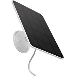 Compra CAMARA C/BATERIA EXT. WIFI FULL HD 1080P + PANEL SOLAR COMPATIBLE CON GOOGLE HOME Y AMAZON ALEXA MUVIT IO MIOACAM004 al mejor precio