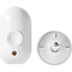 Compra CAMARA C/BATERIA EXT. WIFI FULL HD 1080P + PANEL SOLAR COMPATIBLE CON GOOGLE HOME Y AMAZON ALEXA MUVIT IO MIOACAM004 al mejor precio