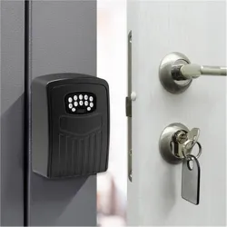 Compra CAJA DE LLAVES INALAMBRICA EXTERIOR BLUETOOTH + GA GUARDALLAVES SMART WI-FI. APP MUVIT IO HOME (COMPA MUVIT IO MIOBUN001 al mejor precio