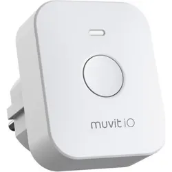 Compra SISTEMA DE RIEGO WI-FI Y BLUETOOTH MESH (CONTROLAD CONTROL RIEGO SMART WI-FI. APP MUVIT IO HOME (COMP MUVIT IO MIOWBTS001 al mejor precio