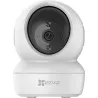 Compra CAMARA DE VIGILANCIA C6N 360º, INTERIOR, WI-FI, 2K CAMARA SMART WI-FI INTERIOR EZVIZ EZC6N al mejor precio
