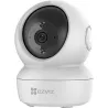 Compra CAMARA DE VIGILANCIA C6N 360º, INTERIOR, WI-FI, 2K CAMARA SMART WI-FI INTERIOR EZVIZ EZC6N al mejor precio