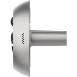 Compra MIRILLA INTELIGENTE FULL HD WI-FI, PLATA Y NEGRO EZVIZ EZDP2C al mejor precio