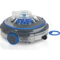 ROBOT LIMPIAFONDOS PARA...