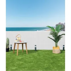 CAÑIZO PVC LITE DOBLE CARA...