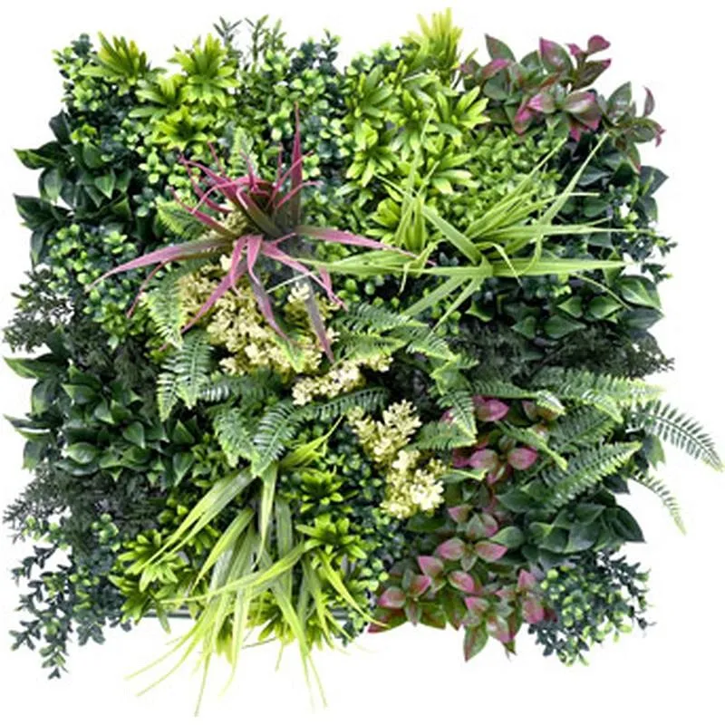 Compra JARDIN VERTICAL BELICE C 50 X 50 CM NOVAGARDEN 240036 al mejor precio