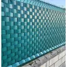 CINTA OCULTACION 50 MM X 60 M VERDE CENTRAL DE ENREJADOS CINTAV