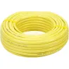 Compra MANGUERA 3 CAPAS AGROFLEX PLUS AMARILLA diametro 25 MM 50 M NON 4346 al mejor precio