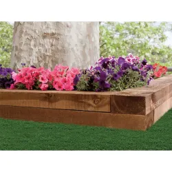 TRAVIESA MADERA PINO...