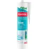 Compra SILICONA ACETICA 311 (S-11) 300 ML BLANCO PENOSIL H40304 al mejor precio