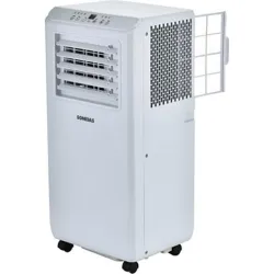 Compra AIRE ACONDICIONADO PORTATIL 7000 BTU SONEDAS FDP20-2022R5 al mejor precio